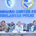 Kapolri Apresiasi Jasa Raharja dan Stakeholder atas Kelancaran Arus Mudik-Balik Idulfitri 2025