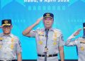 Angka Kecelakaan Turun Drastis, Presiden Prabowo Apresiasi Suksesnya Kelancaran Arus Mudik-Balik Idulfitri 2025