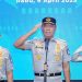 Angka Kecelakaan Turun Drastis, Presiden Prabowo Apresiasi Suksesnya Kelancaran Arus Mudik-Balik Idulfitri 2025