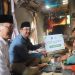 Sentuhan Humanis Bupati Anwar Sadat, Bantu Janda Lima Anak Miliki Rumah Layak Huni