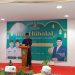 Wabup Katamso Hadiri Rakorcab dan Halal Bihalal DPC PKB Tanjabbar: Apresiasi Kekompakan Kader dan Ajak Bersama Bangun Daerah