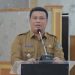 Wabup Katamso Hadiri dan Jadi Narasumber Orientasi TP-PKK Tanjab Barat 2025–2030