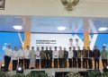 Wabup Tanjab Barat Hadiri Musrenbang RKPD 2026: Komitmen Perkuat Sinergi Pembangunan Daerah