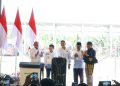 Bupati Anwar Sadat Optimis Akatara Gas Facility Dongkrak APBD dan Penuhi Kebutuhan Energi Masyarakat