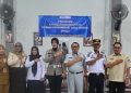 Jasa Raharja Wilayah Jambi Giatkan Forum Komunikasi Lalu Lintas (FKLL) di Kabupaten Tanjung Jabung Barat