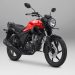 Motor Naked Sport Terlaris, New CB150 Verza Hadir dengan Warna Terbaru