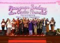 Pentingnya Literasi Keuangan Bagi Perempuan Hebat Pekerja Migran Indonesia