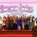 Pentingnya Literasi Keuangan Bagi Perempuan Hebat Pekerja Migran Indonesia