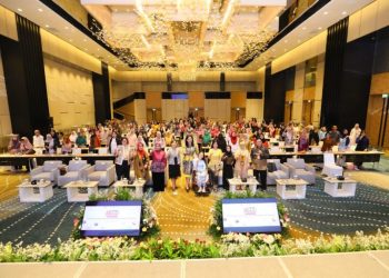 OJK Ajak Wanita Penyandang Disabilitas Manfaatkan Media Sosial untuk Wujudkan Keuangan Inklusif