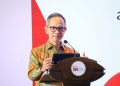 OJK Luncurkan Pusat Inovasi (OJK INFINITY) 2.0