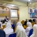 Kartini Muda Aman dan Menawan di Perjalanan, Sinsen dan Satlantas Kota Jambi Gelar Seminar Safety Riding di Universitas Adiwangsa Jambi
