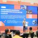 OJK Dorong Sinergi Hilirisasi Agrikultur, Pariwisata dan Ekonomi Kreatif