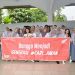 #Cari_aman Bareng Honda, Pelajar Jambi Antusias Ikuti Edukasi Keselamatan