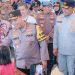 Direktur Utama PT Jasa Raharja Dampingi Kapolri Meninjau Rest Area KM 456A dan Stasiun Tawang, Pastikan Arus Balik Aman dan Berkeselamatan