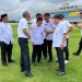Kadis PUPR Jambi Muzakir Pastikan Stadion Swarnabhumi Penuhi Standar Mutu Nasional