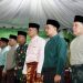 Ketua DPRD Batanghari Hadiri Penutupan MTQ ke-54 di Tembesi