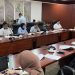 Komisi III DPRD Jambi Konsultasi ke Bappenas Bahas Program MBG dan Efisiensi Anggaran