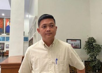 Ketua DPRD Jambi: Penanganan Banjir Harus Jadi Prioritas Pemkot