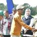 Dukung Ketahanan Pangan, Desa Teluk Ketapang Jadi Percontohan Budidaya Ikan