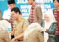 Fadhil Arief: Motivator Tangguh Harus Jadi Penggerak Potensi Masyarakat