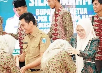 Fadhil Arief: Motivator Tangguh Harus Jadi Penggerak Potensi Masyarakat