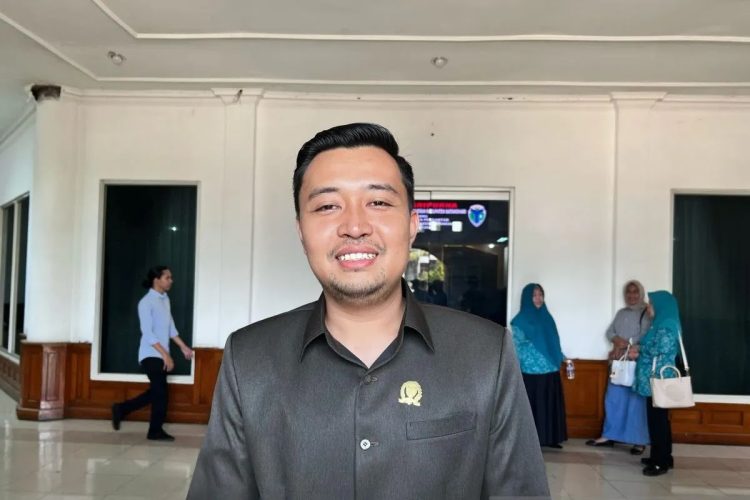 Ketua DPRD Batanghari: RPJMD Menjadi Dasar dan Program Kerja Bupati dan Wakil Bupati Untuk Lima Tahun ke Depan