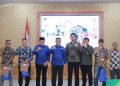 Peringati May Day 2025, Pemkab Tanjab Barat Tegaskan Komitmen Lindungi dan Sejahterakan Pekerja