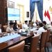 Ratas Bersama Presiden Prabowo, Menteri Dody Sampaikan Kesiapan Infrastruktur Sekolah Rakyat di 65 Lokasi