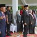 Pemkab Merangin Gelar Upacara Hardiknas 2025
