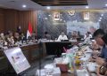 Menteri Desa PDT Usul Hasil Koperasi  Desa Dialokasikan pada Beasiswa Pendidikan dan Perbaikan Jalan Desa