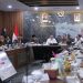 Menteri Desa PDT Usul Hasil Koperasi  Desa Dialokasikan pada Beasiswa Pendidikan dan Perbaikan Jalan Desa
