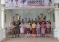 Peringati Hardiknas 2025, Bupati Tanjab Barat Tegaskan Komitmen Wujudkan Pendidikan Bermutu dan Inklusif