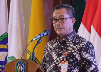 Kemendagri: Perencanaan Pembangunan Daerah Harus Selaras dengan Perencanaan Pembangunan Nasional