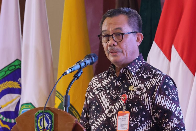 Kemendagri: Perencanaan Pembangunan Daerah Harus Selaras dengan Perencanaan Pembangunan Nasional