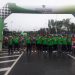 Road to Batanghari Super Tangguh RUN #2 Sukses