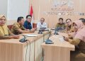 Indeks Perkembangan Harga di Kabupaten Merangin Turun Diangka -2,50