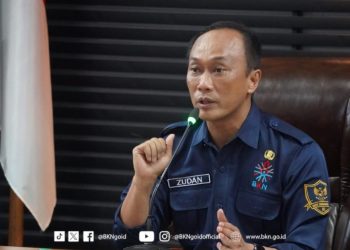 53 Titik Lokasi Mandiri BKN Siap Digunakan Peserta PPPK Tahap II Ikuti Seleksi Kompetensi di Seluruh Wilayah Indonesia
