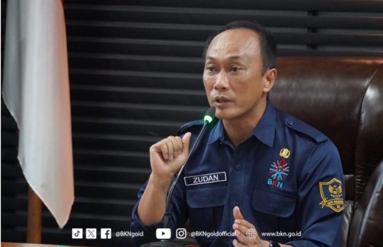53 Titik Lokasi Mandiri BKN Siap Digunakan Peserta PPPK Tahap II Ikuti Seleksi Kompetensi di Seluruh Wilayah Indonesia