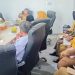 344 Jamaah Haji Merangin 2025 Siap diberangkatkan, Terbagi Dua KloterÂ