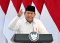 Presiden Prabowo Minta Menteri ATR/BPN Cek Semua Konsesi HGU dan HGB yang Jatuh Tempo