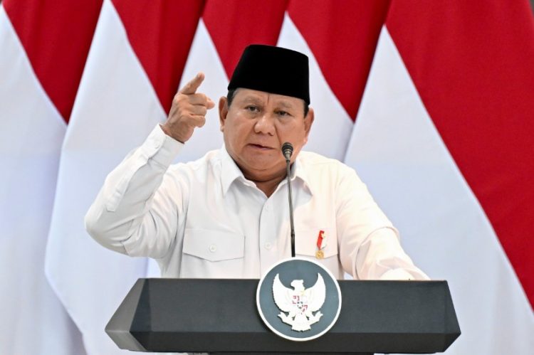 Presiden Prabowo Minta Menteri ATR/BPN Cek Semua Konsesi HGU dan HGB yang Jatuh Tempo