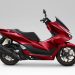 Sensasi Tarikan New Honda PCX160 Buktikan Performa Andal di Berbagai Kondisi Perjalanan