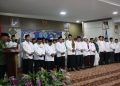 Dr H Joni Musa Kembali Dikukuhkan Jadi Ketua MUI Kabupaten Merangin