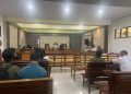 JPN Kejati Jambi Hadiri Sidang Gugatan Angkutan Batubara