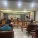 JPN Kejati Jambi Hadiri Sidang Gugatan Angkutan Batubara