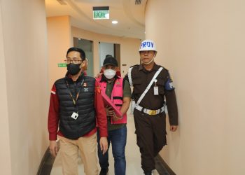 Kejaksaan Agung Tetapkan 1 Orang Sebagai Tersangka Tindak Pidana Perintangan Penanganan Perkara