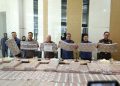 Kejaksaan Agung Sita Uang Tunai Rp479 Miliar Kasus TPPU Duta Palma Group