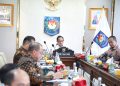Percepat Realisasi APBD TA 2025, Mendagri Kumpulkan Pemda secara VirtualÂ