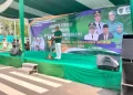 Bupati Fadhil Arief Buka Festival Literasi Numerasi ke 1 Tingkat Kabupaten Batanghari