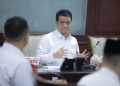 Wakil Menteri Desa Riza Patria : Kopdes Merah Putih Solusi Tingkatkan Ekonomi Desa